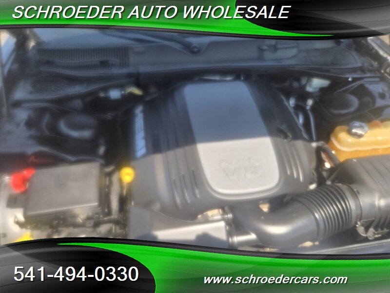 2015 Dodge Challenger R/T - Photo 11 - Medford, OR 97501