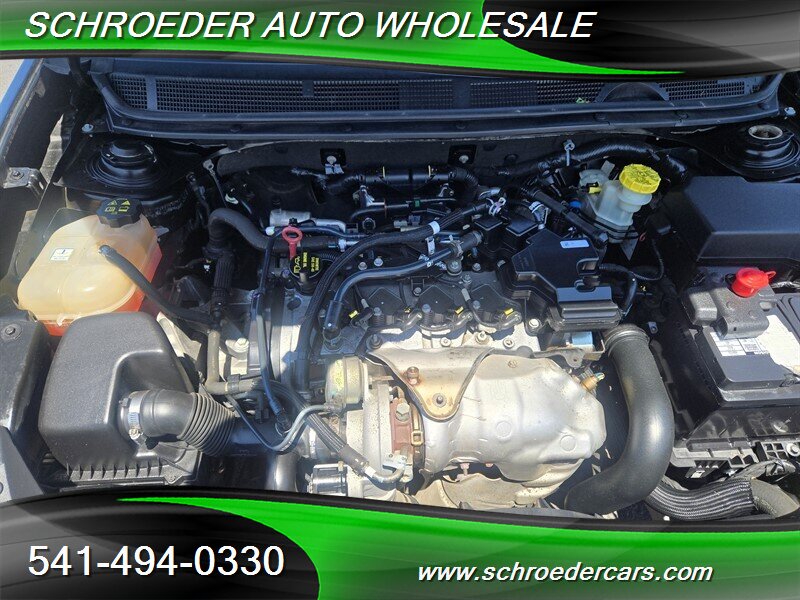2013 Dodge Dart Aero - Photo 12 - Medford, OR 97501