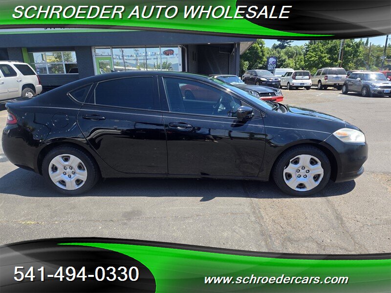 2013 Dodge Dart Aero - Photo 2 - Medford, OR 97501
