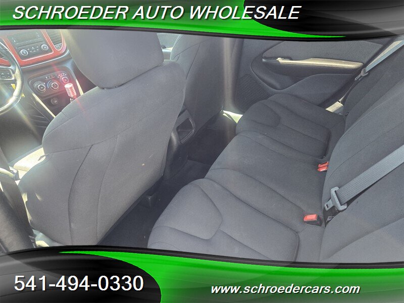 2013 Dodge Dart Aero - Photo 10 - Medford, OR 97501