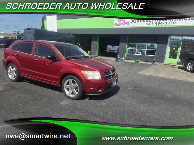 2007 Dodge Caliber R/T   - Photo 1 - , OR 97527