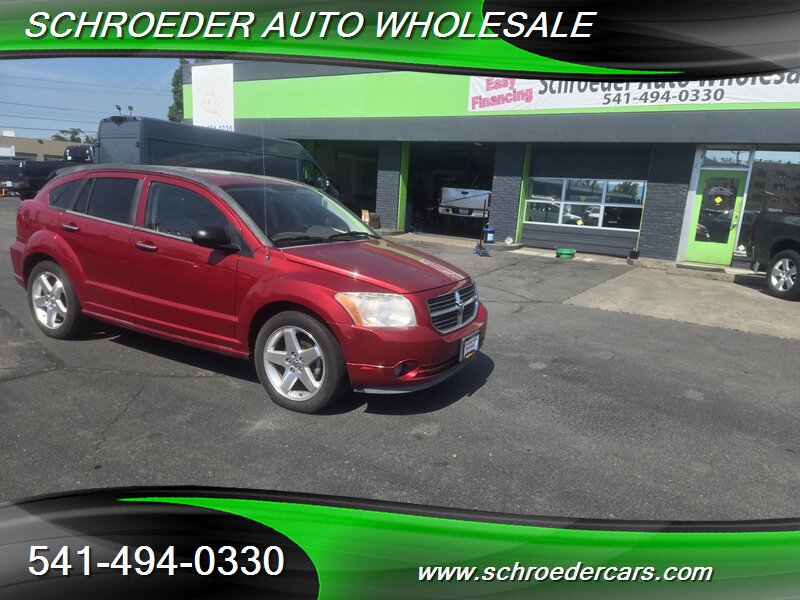 2007 Dodge Caliber R/T   - Photo 1 - Medford, OR 97501