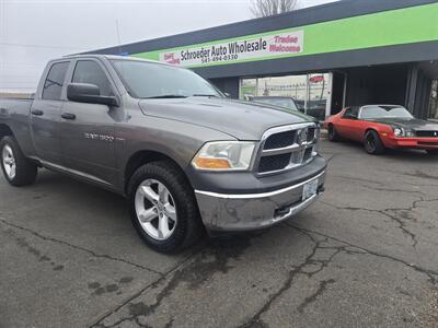 2011 RAM 1500 ST Truck