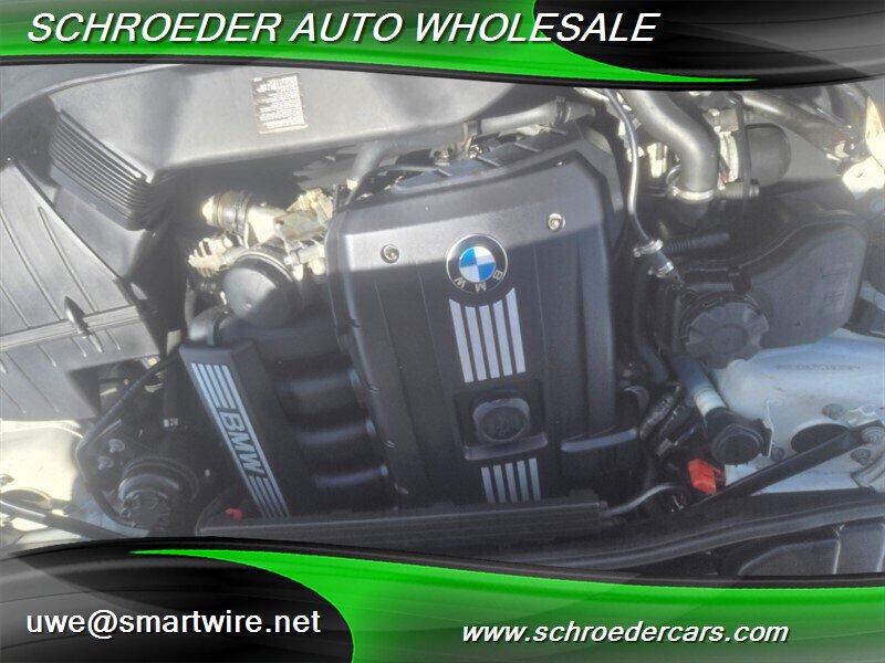 2012 BMW 1 Series 128i - Photo 10 - , OR 97527