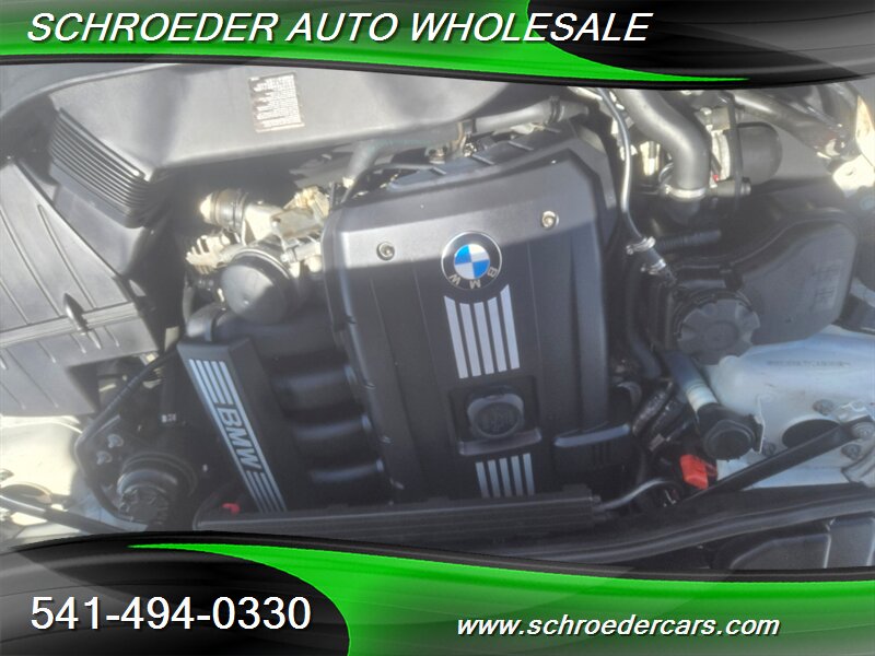 2012 BMW 1 Series 128i - Photo 10 - Medford, OR 97501