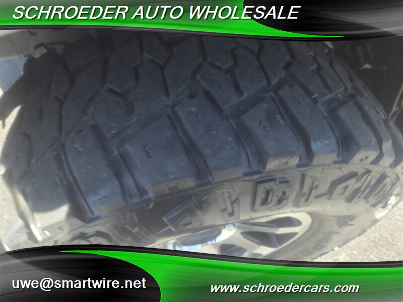 2010 Dodge Ram 1500 TRX4 Off Road - Photo 10 - , OR 97527