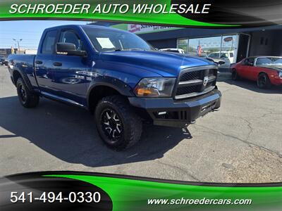 2009 Dodge Ram 1500 SLT Sport Truck