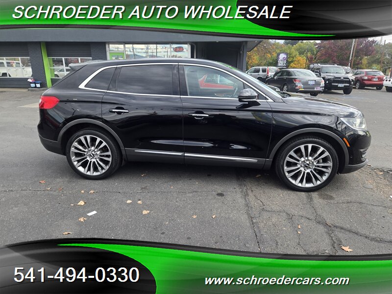 2016 Lincoln MKX Reserve - Photo 2 - Medford, OR 97501