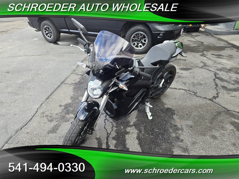2014 ZERO S   - Photo 1 - Medford, OR 97501