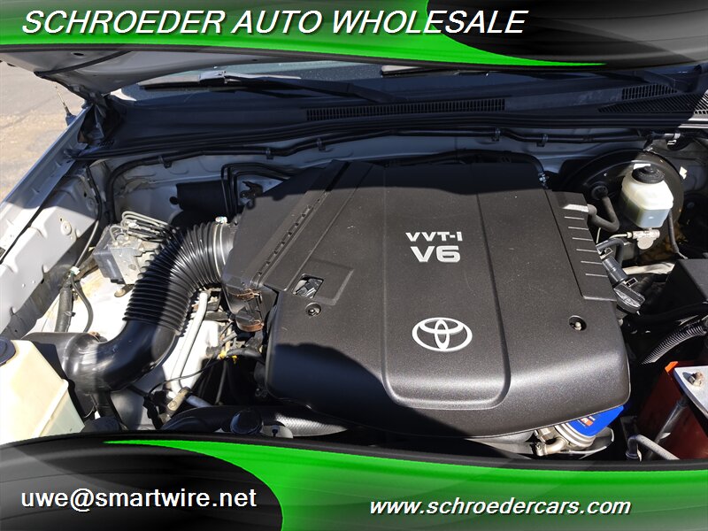 2005 Toyota Tacoma V6 - Photo 9 - , OR 97527