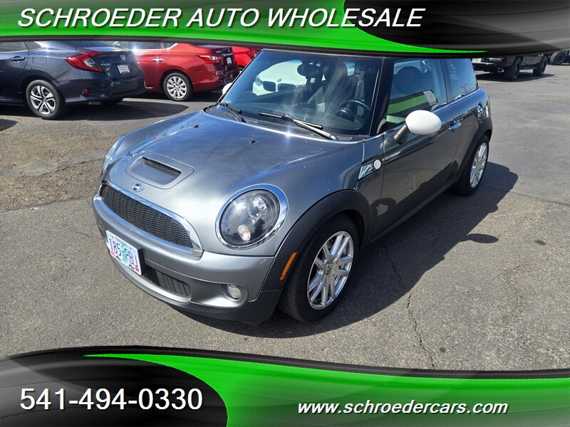 2009 MINI Cooper S - Photo 7 - Medford, OR 97501