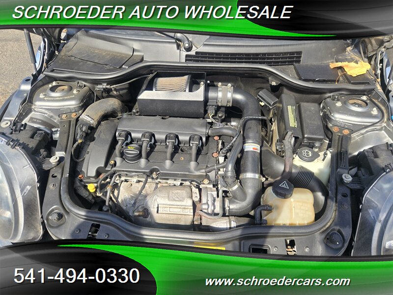 2009 MINI Cooper S - Photo 10 - Medford, OR 97501