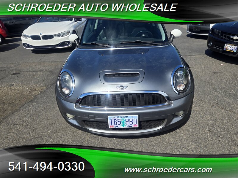 2009 MINI Cooper S - Photo 8 - Medford, OR 97501