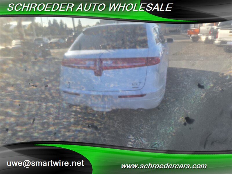 2010 Lincoln MKT EcoBoost - Photo 4 - , OR 97527