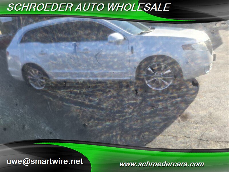 2010 Lincoln MKT EcoBoost - Photo 2 - , OR 97527