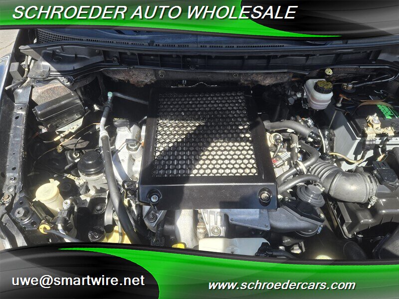 2010 Mazda CX-7 s Touring - Photo 11 - , OR 97527