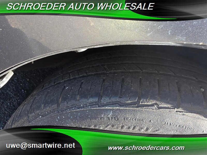 2008 Honda Accord EX - Photo 9 - , OR 97527