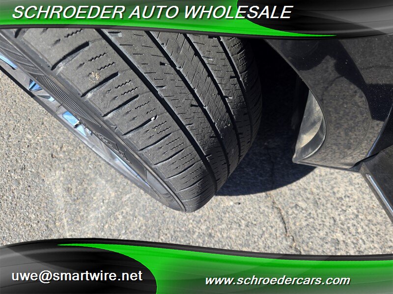 2011 Buick Lacrosse CXL - Photo 11 - , OR 97527