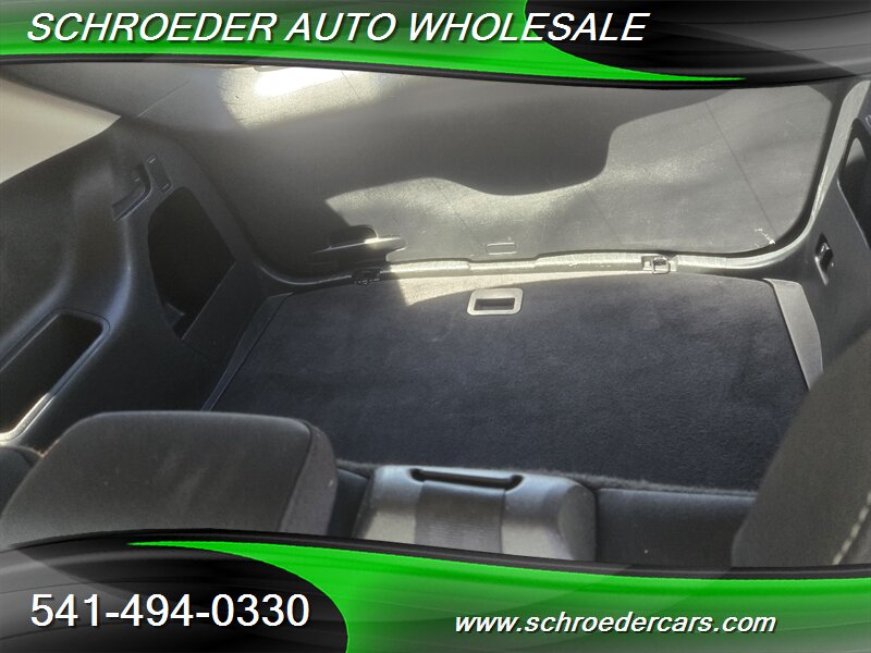 2019 Ford Edge SEL - Photo 11 - Medford, OR 97501