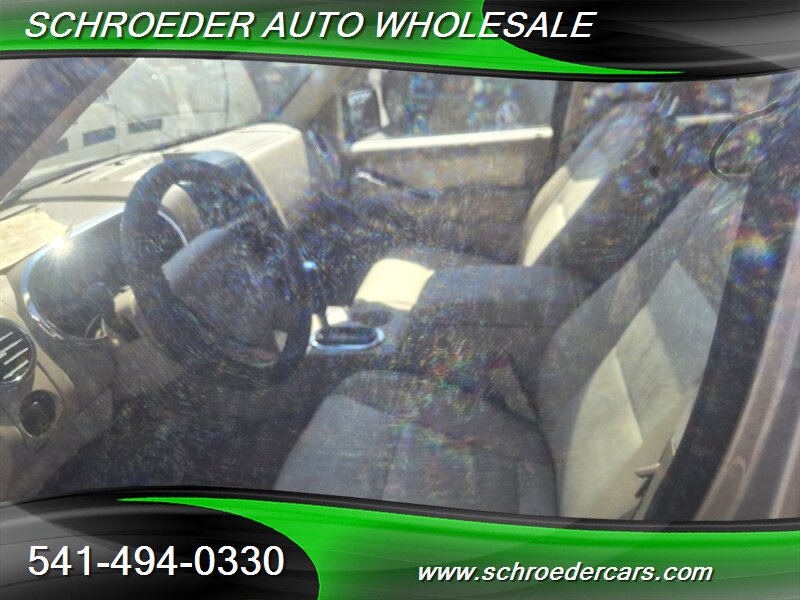 2007 Ford Explorer XLT - Photo 9 - Medford, OR 97501