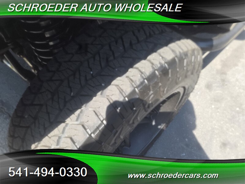 2008 Dodge Ram 3500 Laramie - Photo 9 - Medford, OR 97501