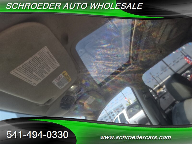 2008 Dodge Ram 3500 Laramie - Photo 11 - Medford, OR 97501