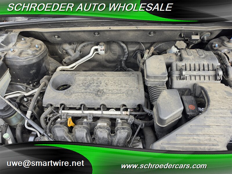 2011 Kia Sorento EX - Photo 9 - , OR 97527