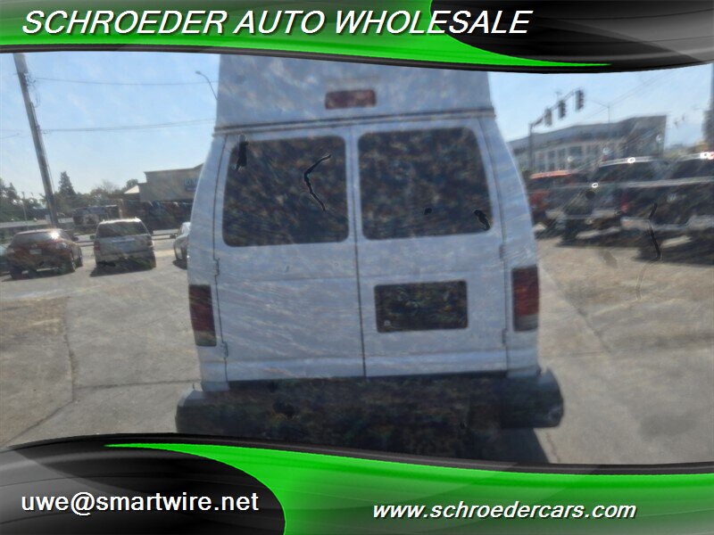 2013 Ford E-350 SD - Photo 4 - , OR 97527