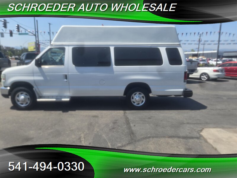 2013 Ford E-350 SD - Photo 6 - Medford, OR 97501