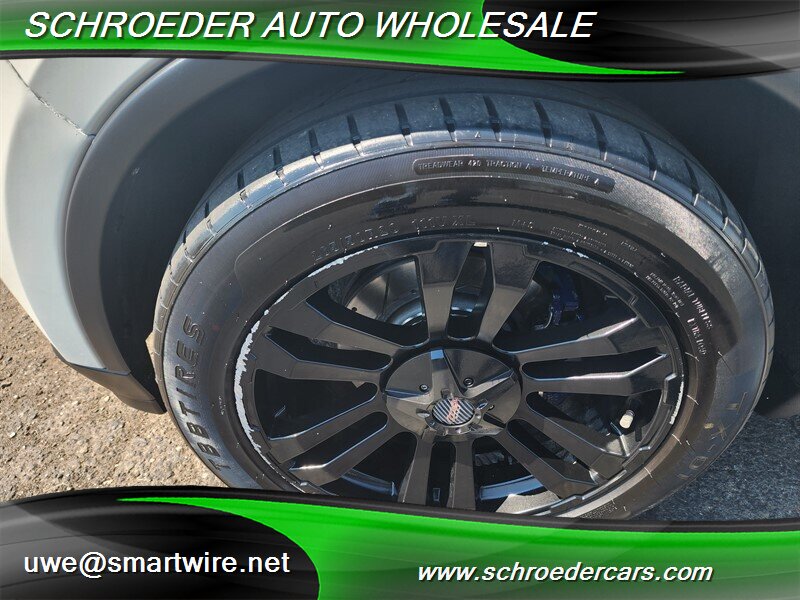 2011 Dodge Durango Crew - Photo 9 - , OR 97527