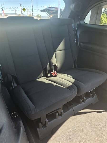 2011 Dodge Durango Crew - Photo 11 - , OR 97527