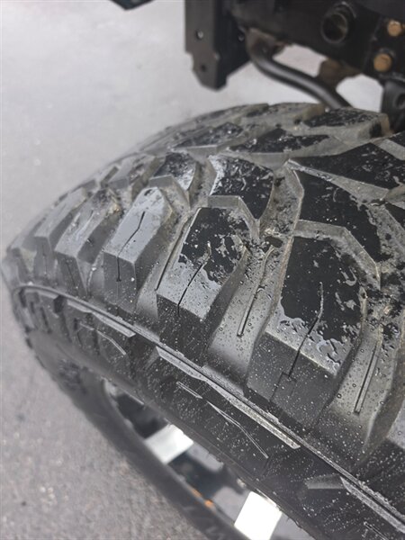 2015 Jeep Wrangler Unlimited Sport - Photo 10 - , OR 97527
