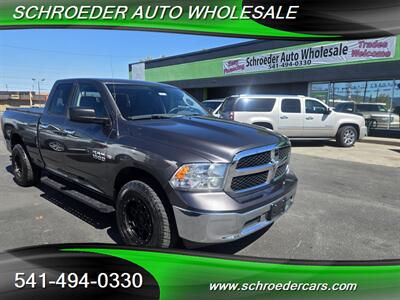 2017 RAM 1500 SLT Truck