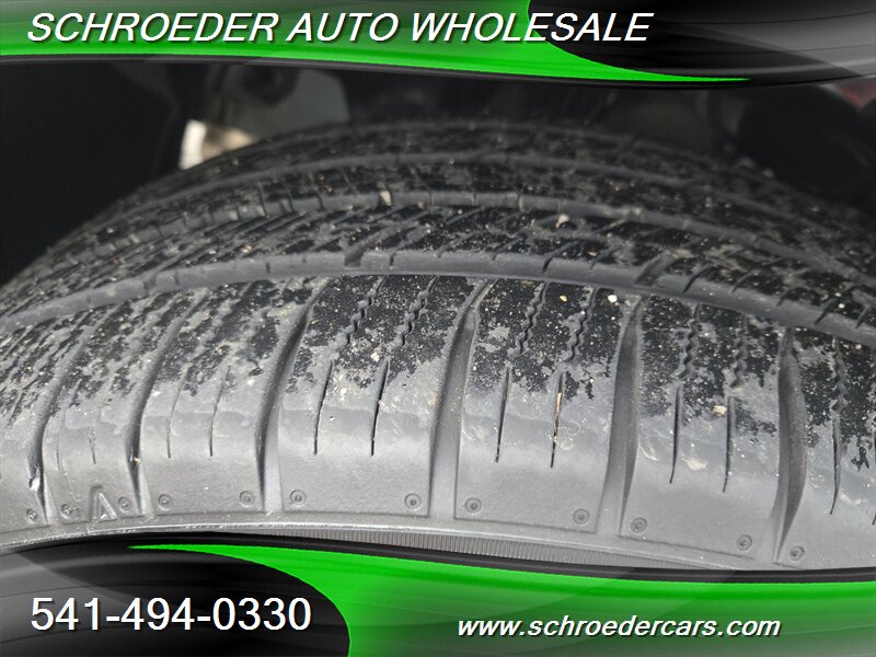 2012 Subaru Forester 2.5X Premium - Photo 12 - Medford, OR 97501