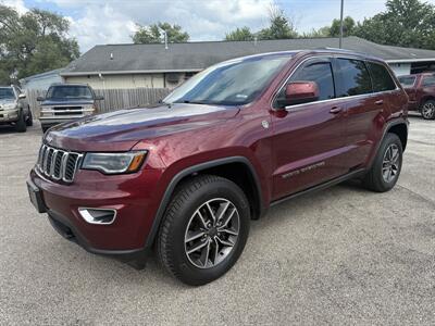 2020 Jeep Grand Cherokee North   - Photo 3 - Lafayette, IN 47905
