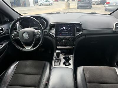 2020 Jeep Grand Cherokee North   - Photo 10 - Lafayette, IN 47905