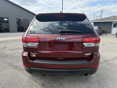 2020 Jeep Grand Cherokee North   - Photo 5 - Lafayette, IN 47905