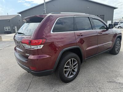 2020 Jeep Grand Cherokee North   - Photo 6 - Lafayette, IN 47905