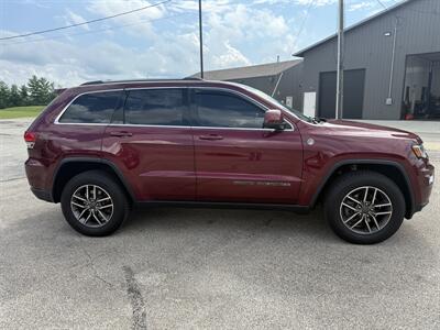 2020 Jeep Grand Cherokee North   - Photo 7 - Lafayette, IN 47905