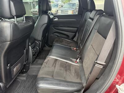 2020 Jeep Grand Cherokee North   - Photo 8 - Lafayette, IN 47905