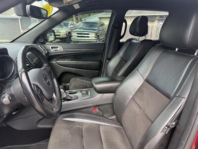 2020 Jeep Grand Cherokee North   - Photo 9 - Lafayette, IN 47905