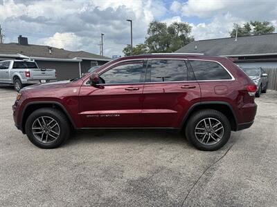 2020 Jeep Grand Cherokee North   - Photo 4 - Lafayette, IN 47905