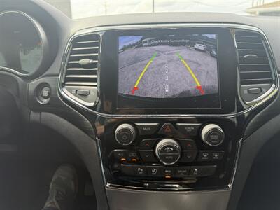 2020 Jeep Grand Cherokee North   - Photo 12 - Lafayette, IN 47905