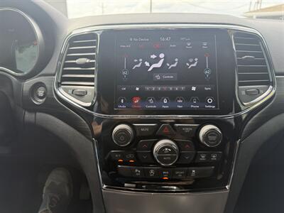 2020 Jeep Grand Cherokee North   - Photo 11 - Lafayette, IN 47905