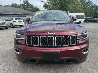 2020 Jeep Grand Cherokee North   - Photo 2 - Lafayette, IN 47905