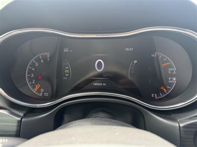 2020 Jeep Grand Cherokee North   - Photo 13 - Lafayette, IN 47905
