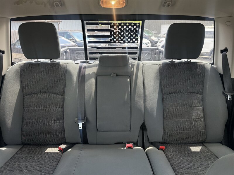 2016 RAM 1500 SLT - Photo 11 - Lafayette, IN 47905