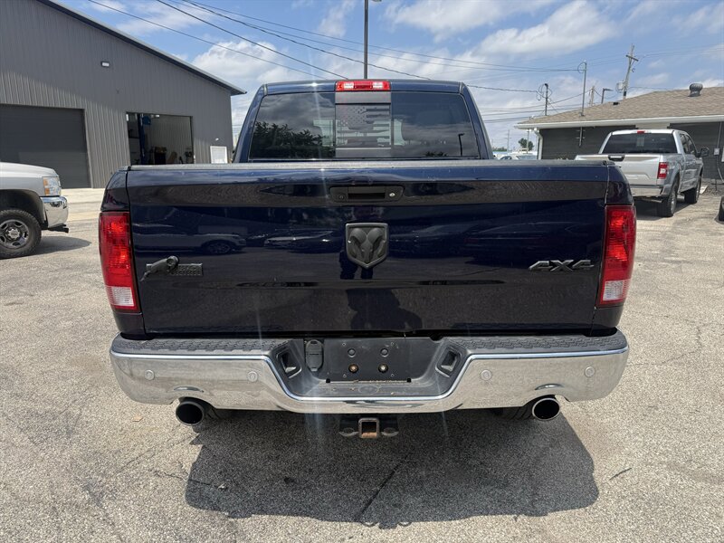 2016 RAM 1500 SLT - Photo 6 - Lafayette, IN 47905