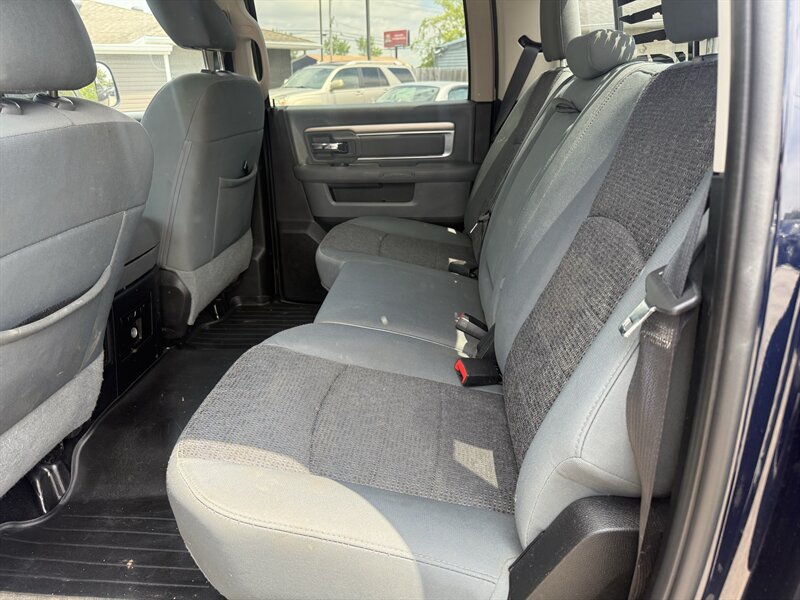 2016 RAM 1500 SLT - Photo 8 - Lafayette, IN 47905