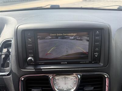 2016 Chrysler Town & Country Touring-L   - Photo 13 - Lafayette, IN 47905
